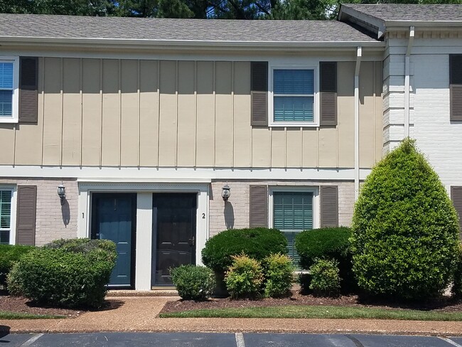 Photo - 1011 Murfreesboro Rd Condo Unit F2