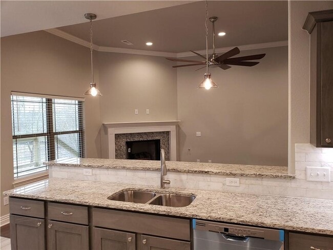 Photo - Spacious 4-Bedroom Home with Modern Upgrades & Fenced Yard