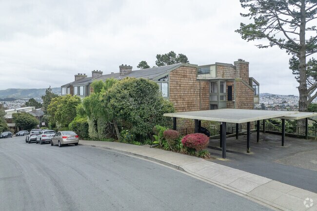 Photo - Goldmine Hill Condominium