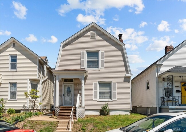 Building Photo - 4147 Beethoven Ave
