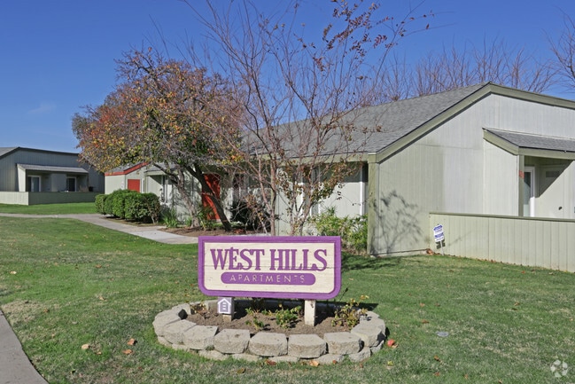 Photo - West Hills Apartments