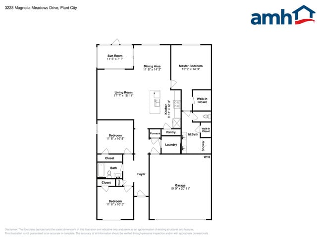 Photo - 3223 Magnolia Meadows Dr