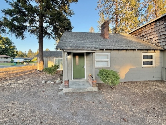 Building Photo - 2407 S University Rd Unit 1 Rental
