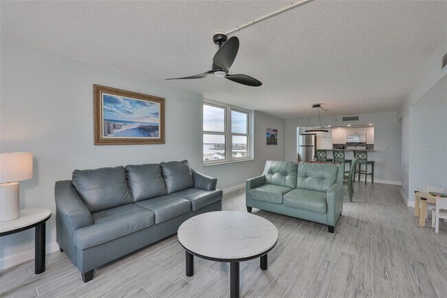 1400 Gulf Blvd Unit 704