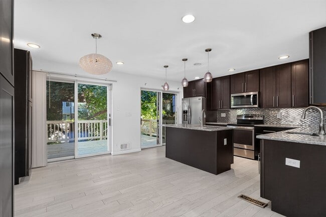 Photo - 3521 Yuma St NW