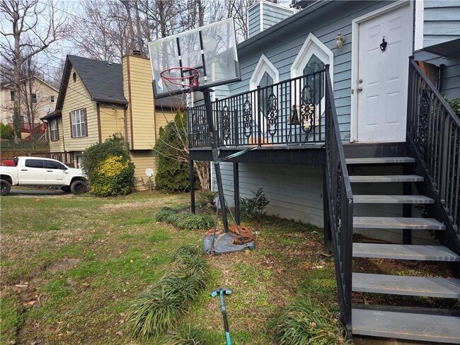 Photo - 5625 Princeton Oaks Dr