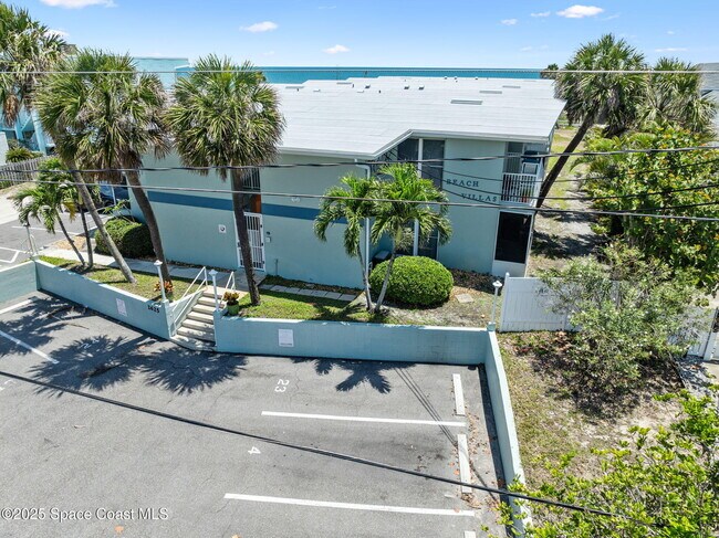 Photo - 2625 S Atlantic Ave Unidad 17