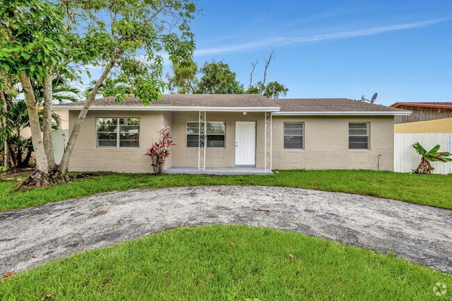 Building Photo - 607 SW 76th Terrace Rental