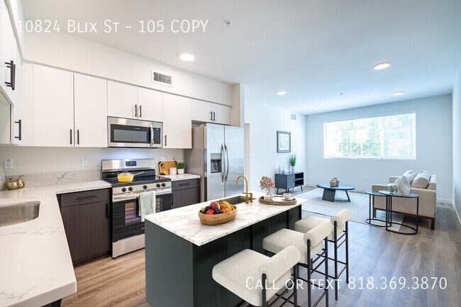 Photo - 10824 Blix St Unit 105 COPY