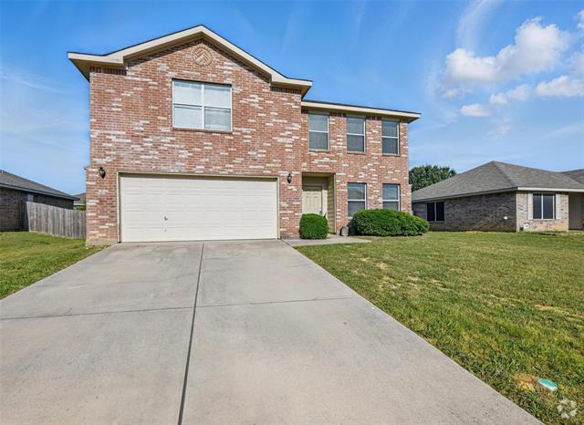 Building Photo - 318 Chisholm Trail Rental