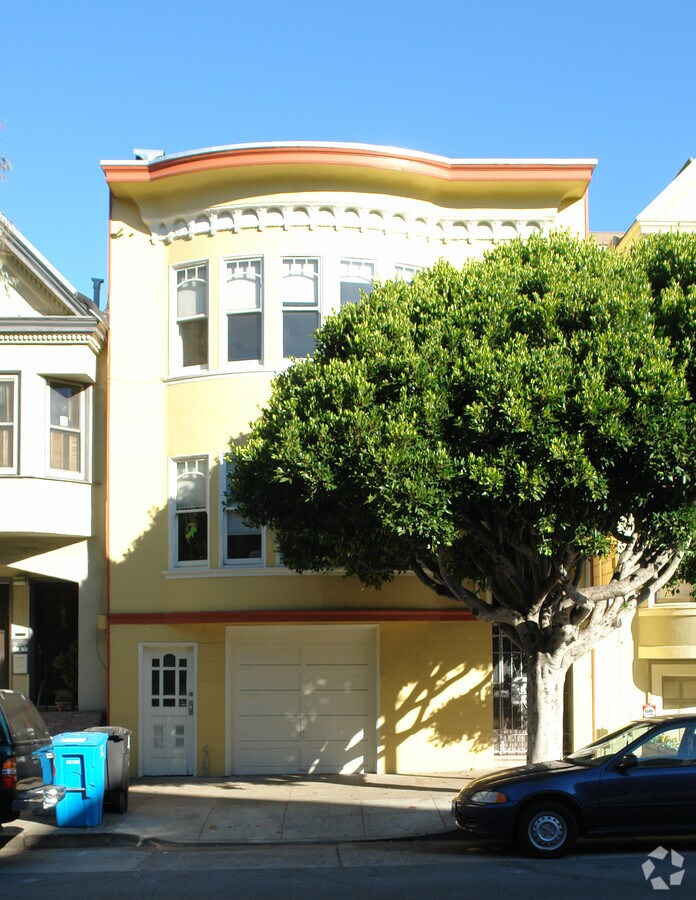 Photo - 1638-1640 Waller St