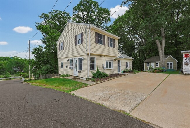 Photo - 11 3rd Ave