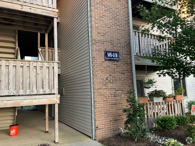 Building Photo - 512 Ravens Crest Dr Rental