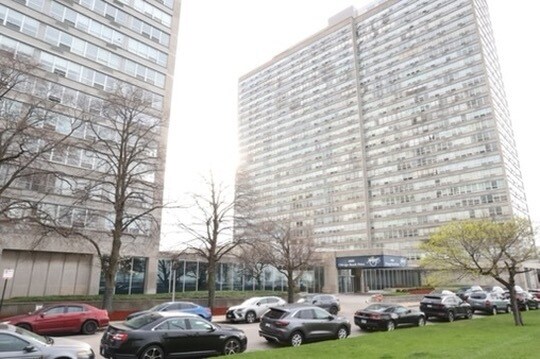 Photo - 4800 S Chicago Beach Dr Condo Unit 406S