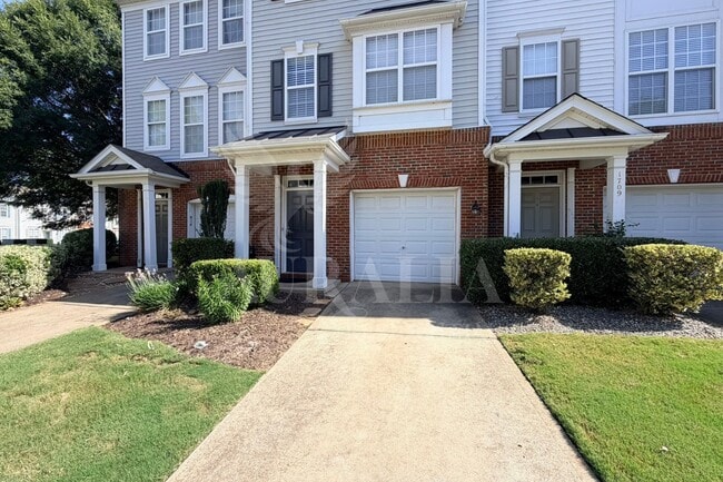 Photo - 1707 Zachary Brook Ln
