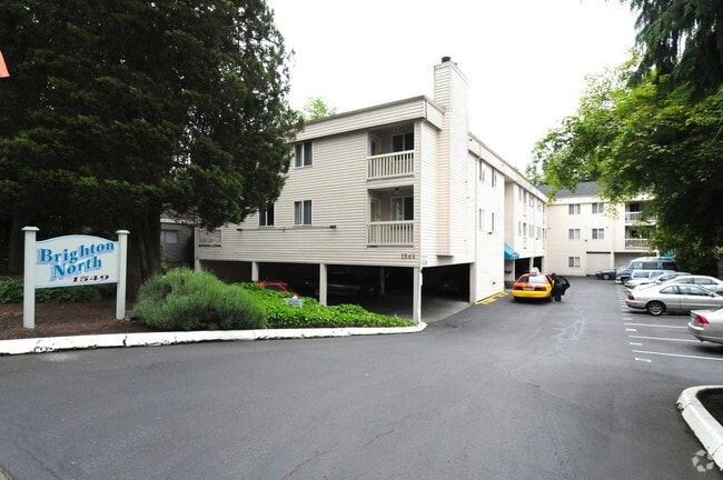 Brighton North Apartments - Brighton North Apartments