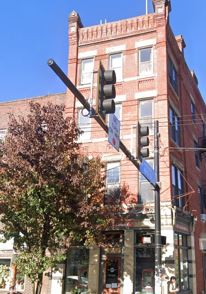 Photo - 4521 Butler St Unit 2A