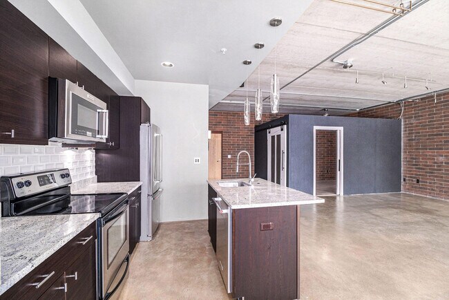 Photo - 300 Hamilton St Unit 204