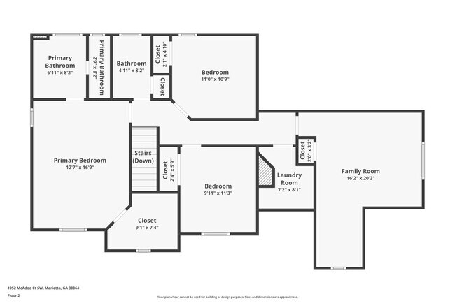 Photo - 1952 McAdoo Ct