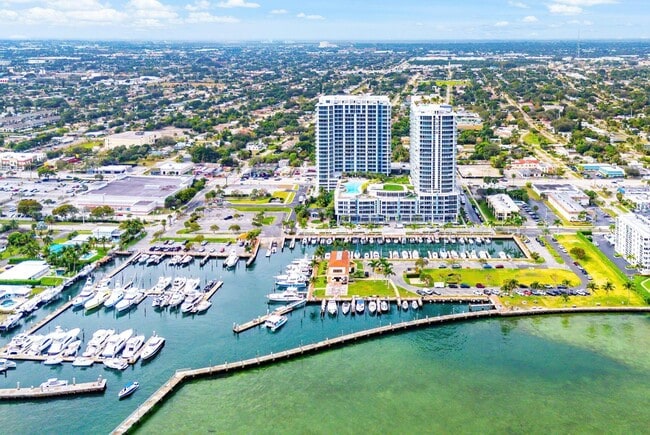 Photo - 220 Lake Shore Dr Unit 1006