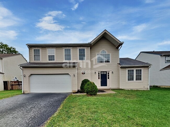 Building Photo - 1713 Convair Dr