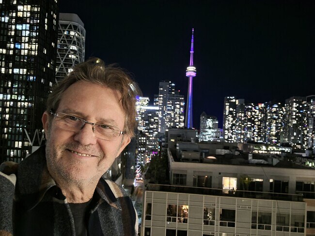 Photo - 280 Dundas St W Unit 1505