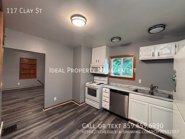 Photo - 117 Clay St