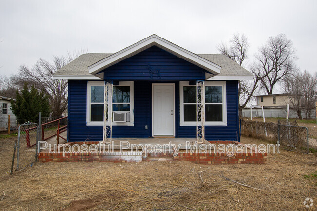 Building Photo - 2409 W Main St Rental