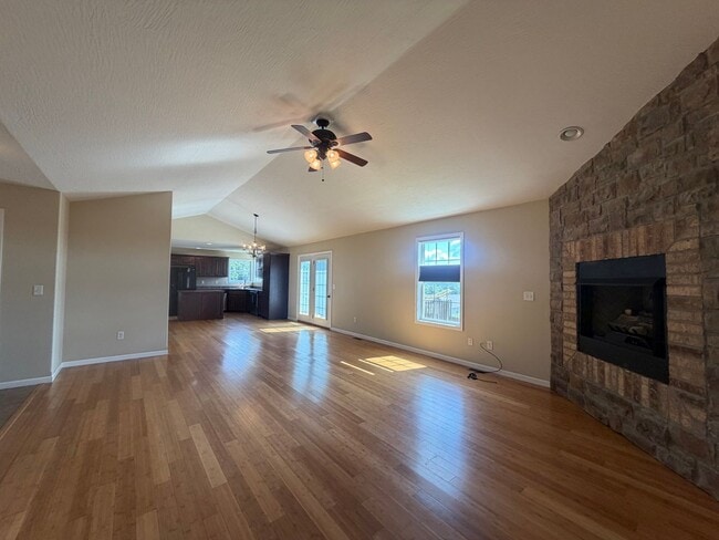 Photo - 161 Lyle Curtis Cir