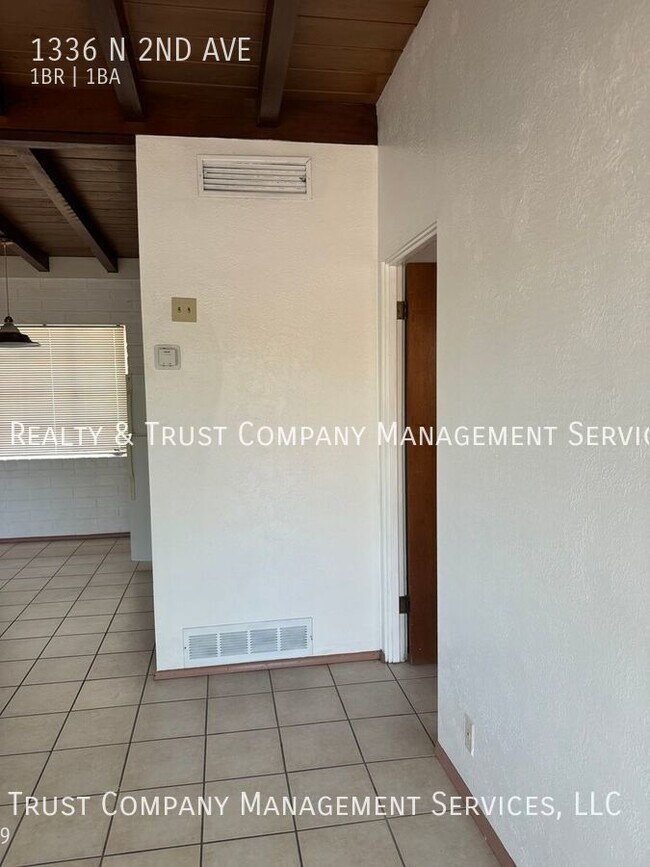 Photo - Welcome to our cozy 1-bedroom, 1-bathroom ...