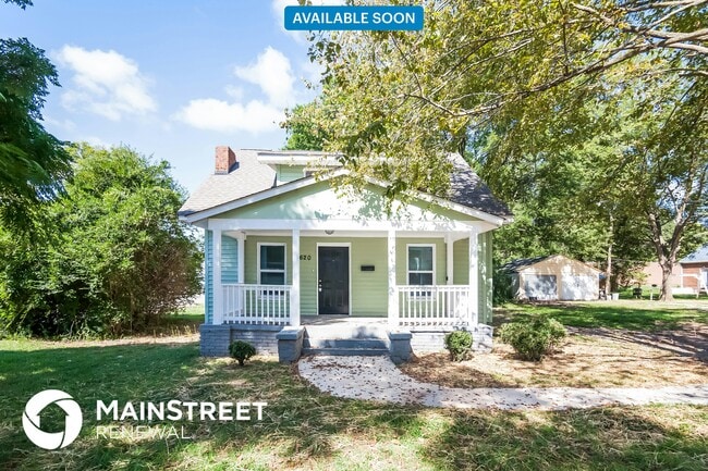 Photo - 2620 Midland Ave House
