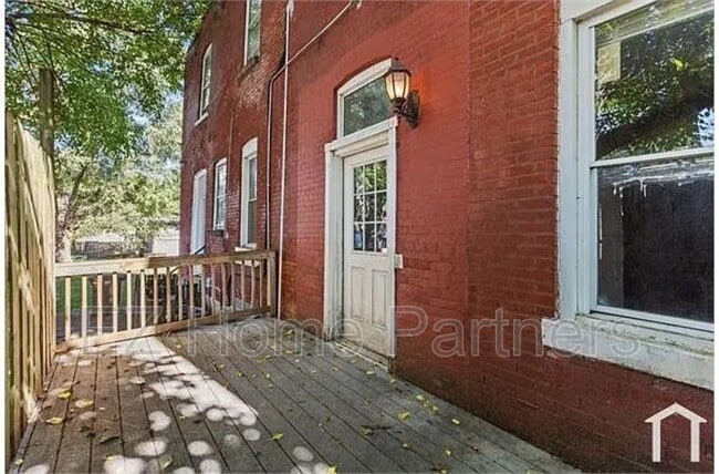 Photo - 3005-3007 S Compton Ave