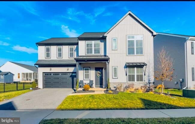 Building Photo - 111 Stickley Dr