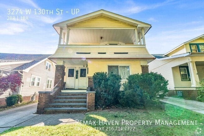 Building Photo - 3274 W 130th St Unit UP Rental