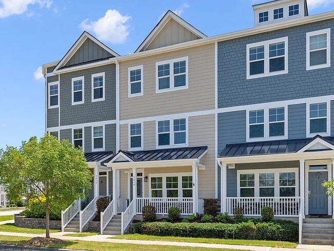 Photo - Build Equity Like a Homeowner – Lease to Own