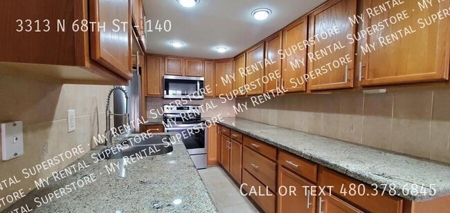 Building Photo - 3313 N 68th St