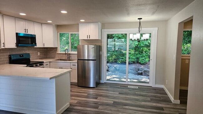 Photo - Newly Remodeled Edgewood Duplex with Scenic Views & Privacy