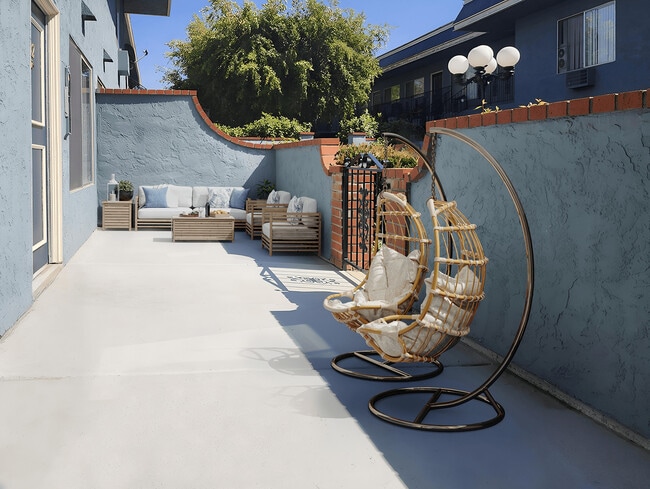 Casa De Helix - La Mesa