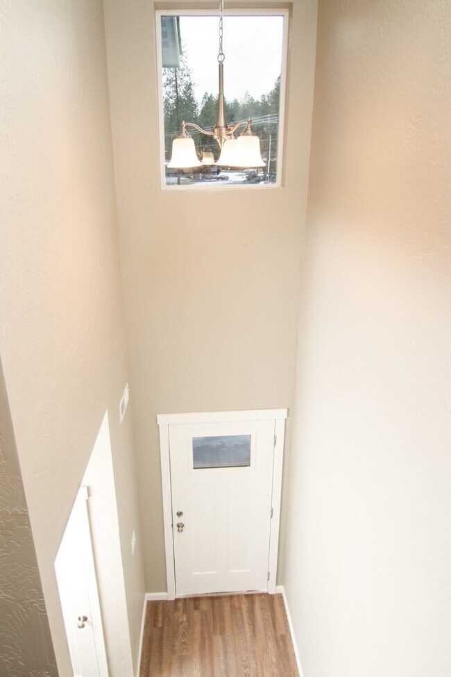 Photo - Modern Two Story Duplex for rent in Spokane Valley