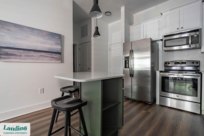 Photo - 2101 Lakeside Lofts Cir Unit 1031