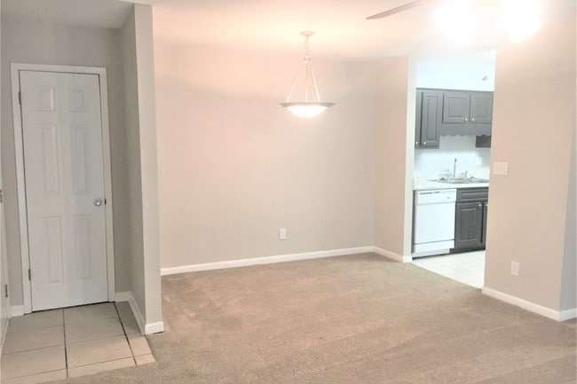 Bay Oaks Condominiums I