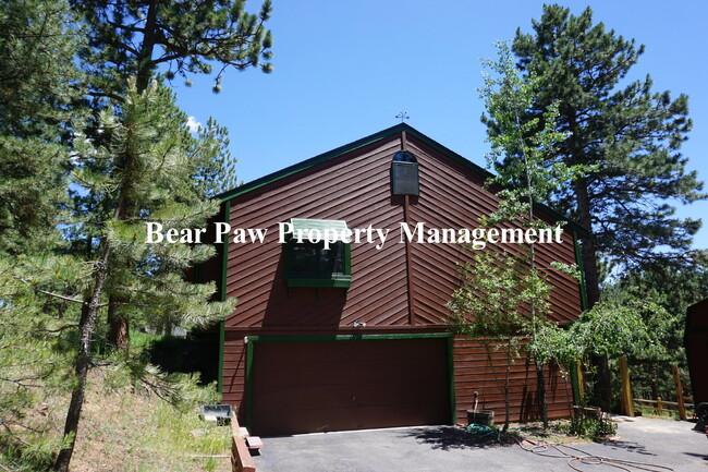 Ranch Style Mountain Home in Evergreen!!! - Ranch Style Mountain Home in Evergreen!!!