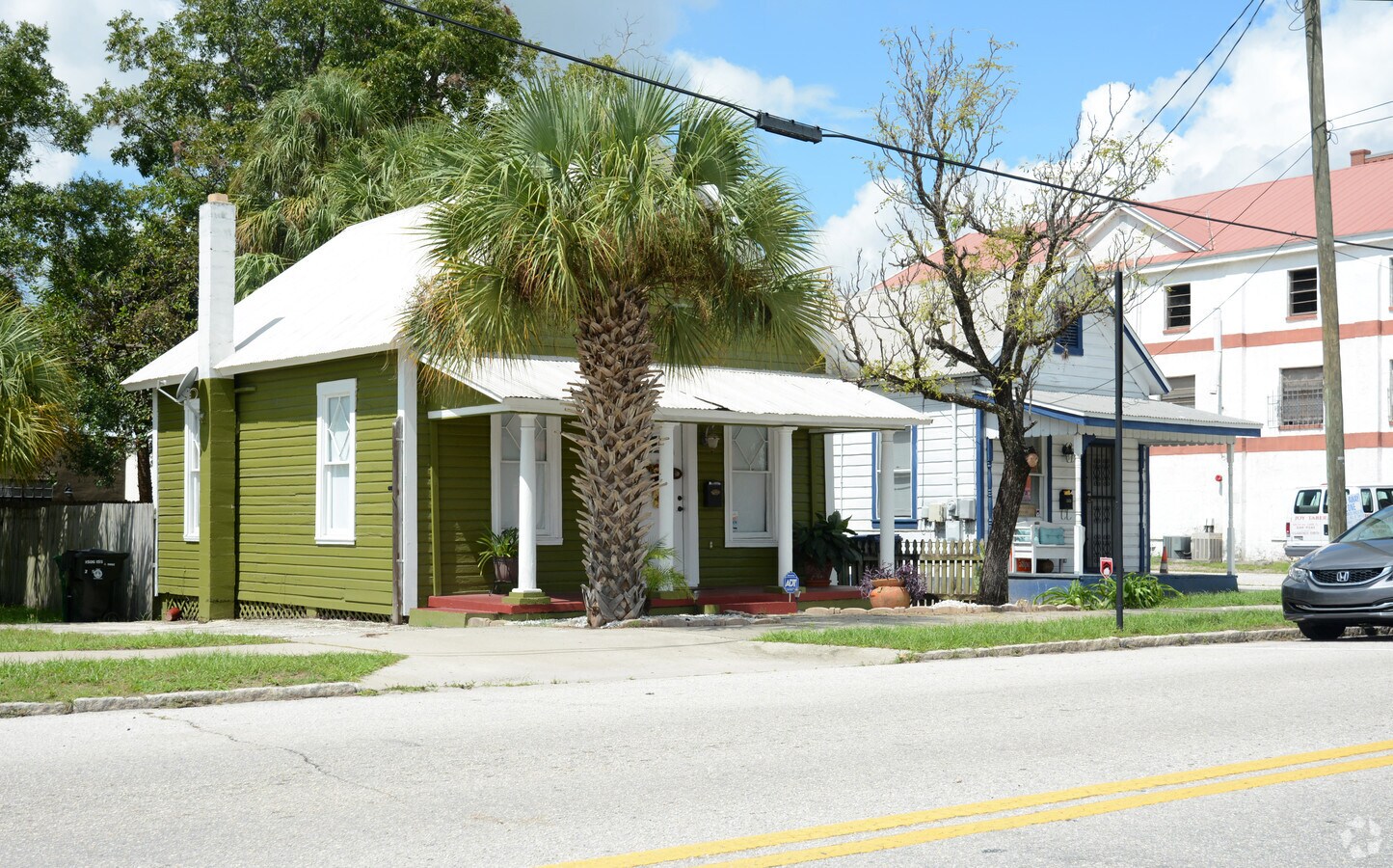Photo - 1500 N 15th St Apartments