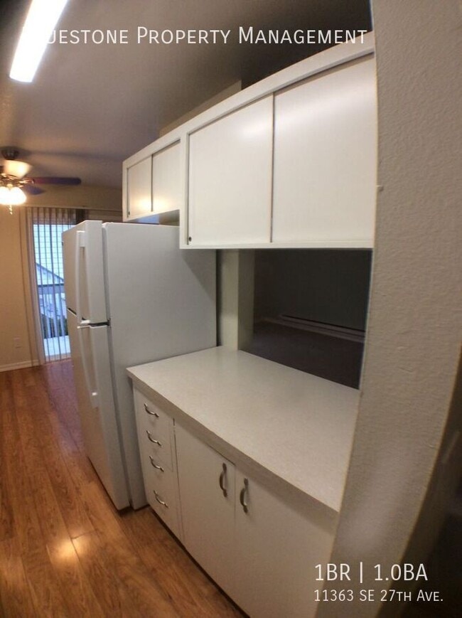 Photo - 11363 SE 27th Ave