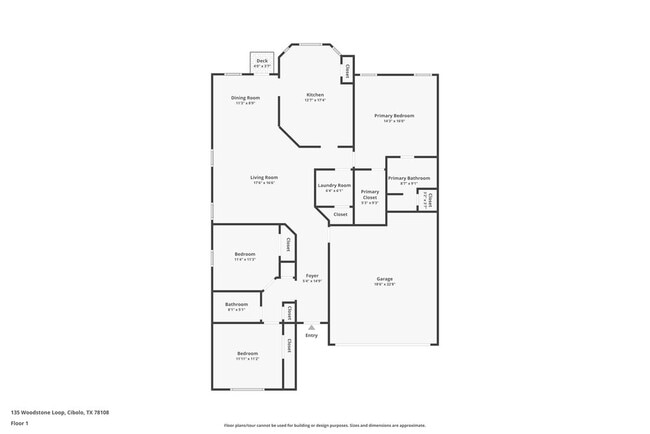 Photo - 135 Woodstone Loop