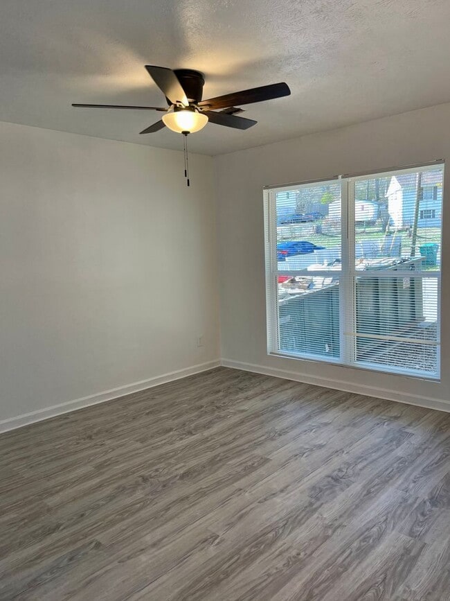 Photo - Updated 4 Bedroom Home with NO Carpet!