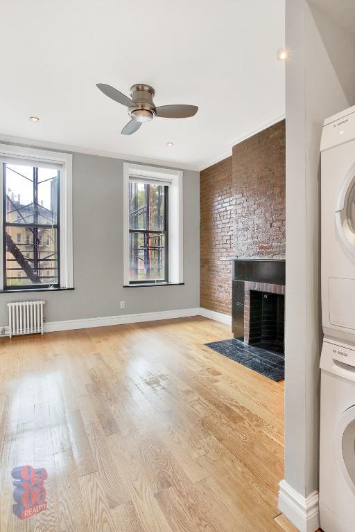 51 Leroy St Unit 3A