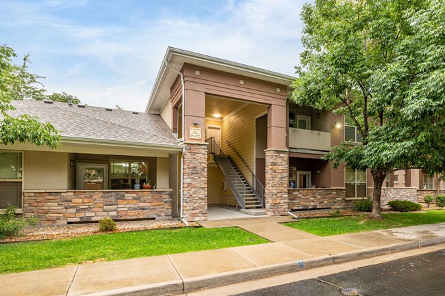 Affordable 4BD, 2BA Arvada Condo Near Olde... - Affordable 4BD, 2BA Arvada Condo Near Olde...