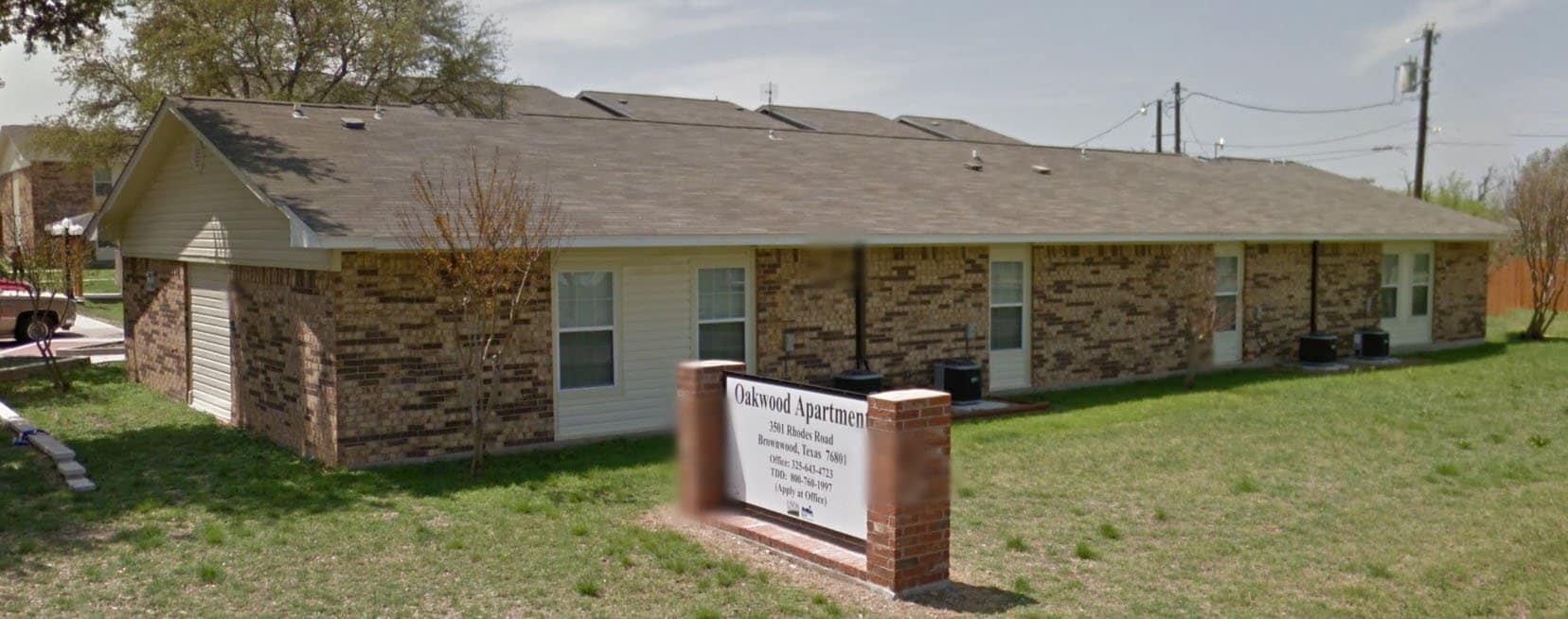 Photo - 3501 Rhodes Rd Unidad #3501