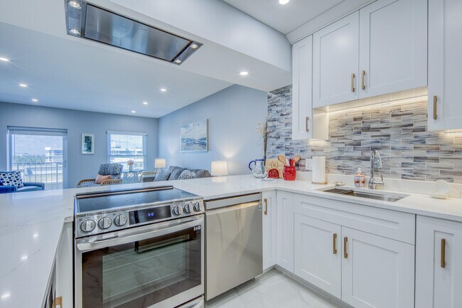 Photo - 3230 S Ocean Blvd Unit E609